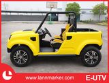 7.5kw Electric Dune Buggy