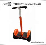 Shenzhen High Quality 2 Wheel Electric Scooter