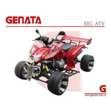 250CC EEC Racing ATV (GT250L-RE)
