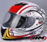 Motorcycle Helmet (ST-822)