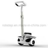 Green Runner Electric Scooters with Recharge Lithium Battery Mini Personal Transporter