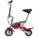 gasoline mini scooter (AMB-03)