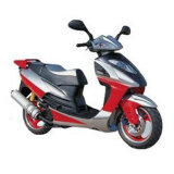 Gas Scooter (YL50QT-35)