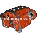 Deutz Spare Parts Long Block