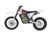 XTR 250CC off Road Bike