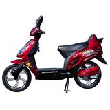 Electric Bike (JD205) 