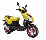 Speed Limited Scooter B08 II (HL50QT-21(IB))