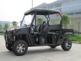 4seater 500cc Utility Terrain Vehicle with EEC