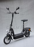 Es8004 CE Approved New Foldable 800W Electric Scooter