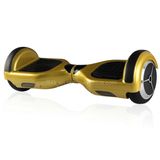 Hot Mini Self Balancing Electric Scooter 6.5inches 2 Wheels Self Balancing Draft Scooter