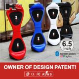 OEM Customization Accepted Self Balancing Scooter Hoverboard