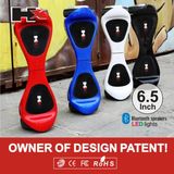 OEM Customization Accepted Self Balancing Scooter Hoverboard