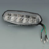 Custom High Quality LED Brake/Taillamp for All Motorcycle (ETL01)