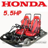 5.5HP. Racing Go Kart (MC-480)