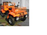 250cc Utility Vehicle ( TL250UTV )