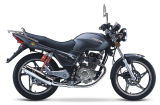 Motorcycle (FK125-4(Feichi)-Grey)