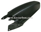 Carbon Fiber Rear Mudguard for Ducati Streetfighter