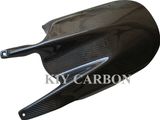 Carbon Motorcycle Parts for Ducati Streetfighter