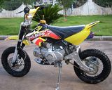 Dirt Bike (YD15)