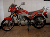 125cc Upgrate Motorcycle (YL125-3A)