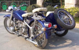 Tri-Motorcycle (SY750-B No. 3201)