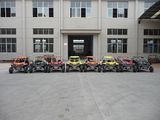 Go Kart (EEC LK260)
