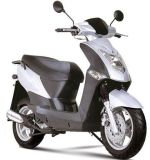 Scooter Motorcycle (YM50QT-C)