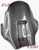 Motorcycle Carbon Fiber Parts Rear Hugger (H1022) for Honda Cbr 1000rr 04-06