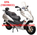150CC/250CC Gas Scooter (RS-814-2)