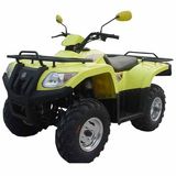 250CC Four Wheelers (FPA250-D)