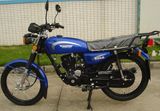 Motorcycle (CG125)