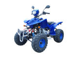 ATV with EEC / EPA / DOT (JX110CC-3) CVT
