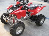 New EEC Sport ATV (250-5) (TRX250EX)