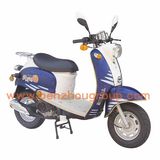 EPA & EEC Gas Motor Scooter (YY50QT-15)