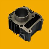 Cylinder Block Motorcycle Cylinder for Jy100 Motorcycle Parts Cylinder