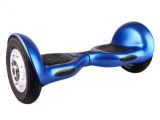 10 Inch Inflated Wheel Self-Balance Scooters for Personal Transport