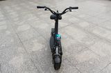 Green Travel Energy Saving Foldable Electric Scooter