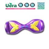 4.5 Inch Smart Hoverboard 2 Wheels Child Mini Electric Scooter