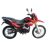 Dirt Bike with Double Mufflers (SP150-NV)