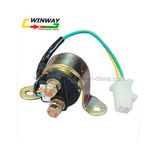Ww-8507, GS125 Motorcycle Part, Motorcycle Relay,