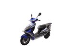 CE High Quality E Electric Motorcycle with Wheel Lock