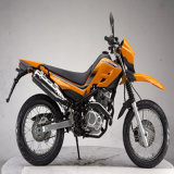 Dirt Motorcycle with EEC (XGJ250GY-6)