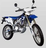 450cc Hot Sell off Road Dirt Bike (HDD450E-B)