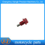 Motorcycle Part CNC Aluminum Oil Tank Plug