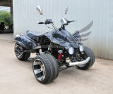 2014 New Model Mini Quad ATV 200cc