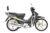 New Style 110cc Cub Motorcycle Street Bike Thailand for Honda (HD110-6M)