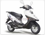 EPA & DOT 50CC Motor Scooter (LK50QT-3)