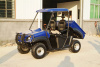 250cc Utility Vehicle (FPT625A)