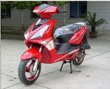 EEC & EPA Gas Scooter (RY50QT-8)