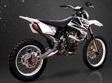 250CC Dirt Bike (250Mx)